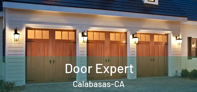  Door Expert Calabasas-CA