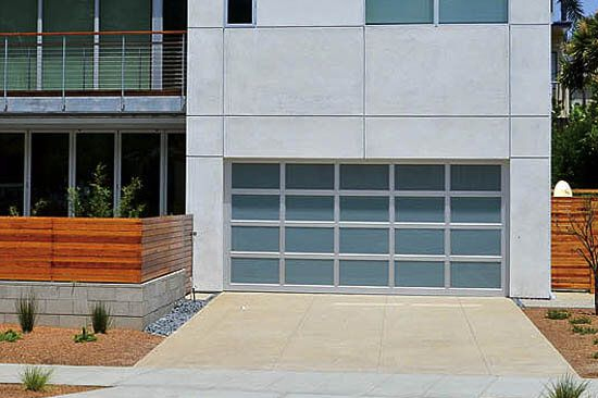steel door repair Calabasas