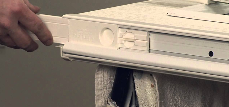 aluminum storefront door repair Calabasas