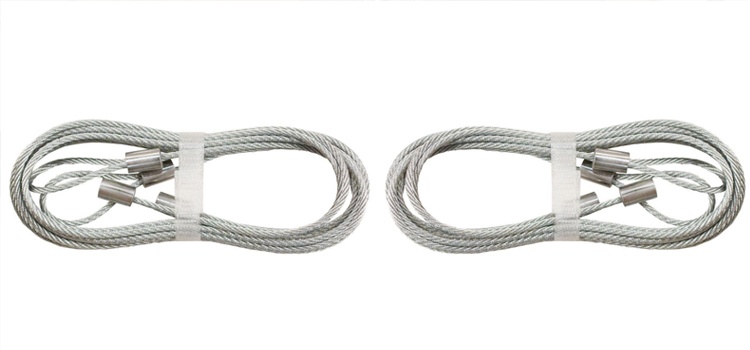 garage door torsion cable repair Calabasas