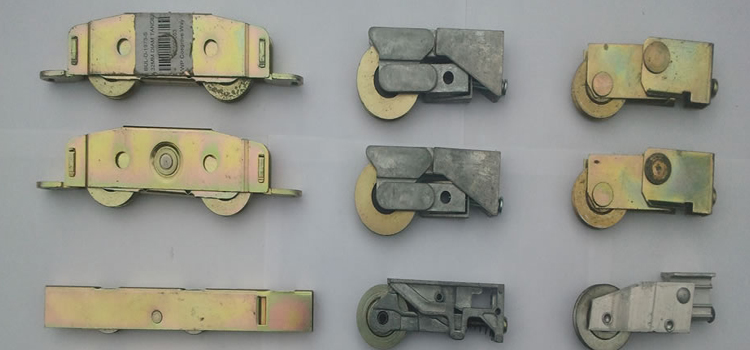 patio sliding door wheel replacement Calabasas