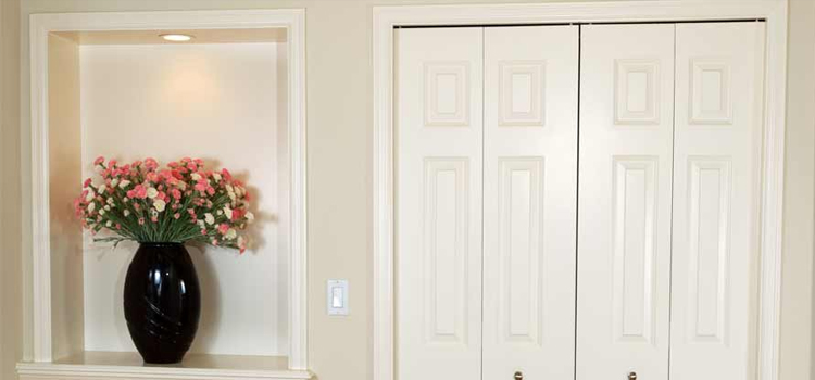 residential closet door repair in Calabasas